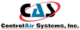 ControlAir Systems Logo