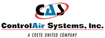 ControlAir Systems Logo