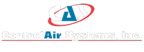 ControlAir Systems Logo